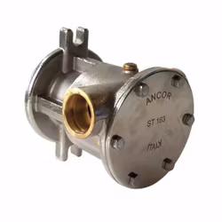 Kylvattenpump för motor ST163