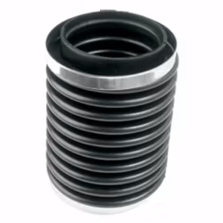 Volvo avgasbälg utan klaff