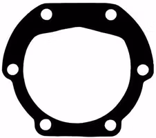 Packning till pump 6 hål