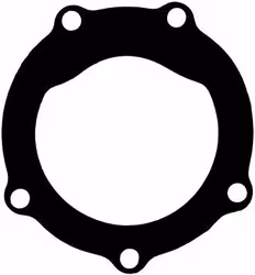 Packning till pump 5 hål.