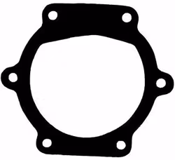 Packning till pump 6 hål.