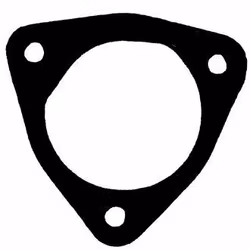 Packning till pump 3 hål.