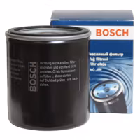 Bosch oljefilter P7225, Volvo, Bukh, Perkins