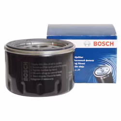 Bosch oljefilter P3141, Volvo
