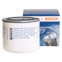 Bosch oljefilter P3219, Volvo, Bukh, Perkins, Nanni