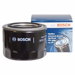 Bosch oljefilter P3311, Volvo, Perkins