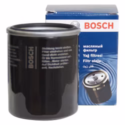 Bosch oljefilter P7077, Mercury, Yamaha