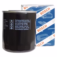 Bosch oljefilter P3206, Volvo
