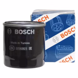 Bosch bränslefilter N4300, Volvo, Perkins