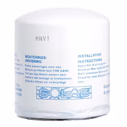 Bränslefilter - Mercruiser, Volvo, Crusader, Yamaha