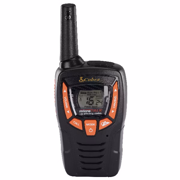 Cobra Marine PMR-radio AM655