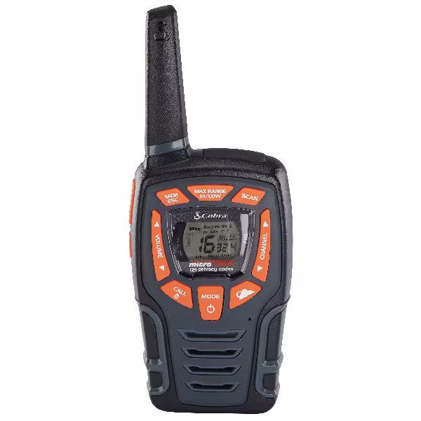 Cobra Marine PMR-radio AM855