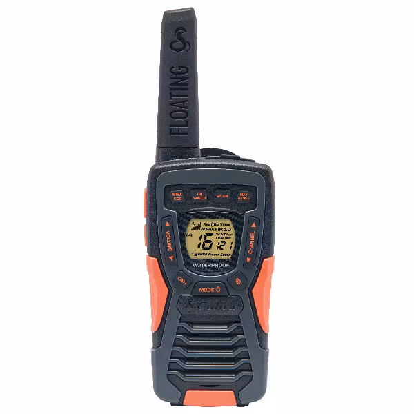 Cobra Marine PMR-radio AM1055FT