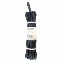 Robline fenderlina flätad navy 2-pack, 6mm x 1,5m