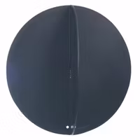 Ankarklot, Ø350 mm