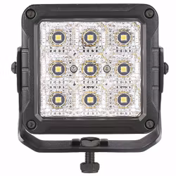 1852 LED Däcksbelysning 10-30V DC, 1127-3756 lm