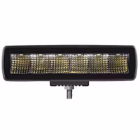 1852 LED Däcksbelysning 10-30V DC, 2880 lm