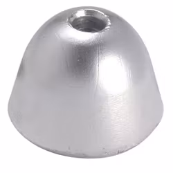 1852 Zink till Vetus bogpropeller Ø60