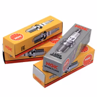 NGK tändstift UR4