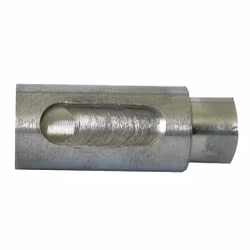 1852 Lombardini motorzink lös anod, 14x26mm