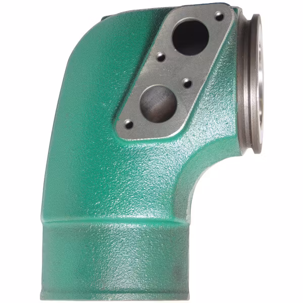 Avgasböjar till Volvo Penta 31 & 41 serien