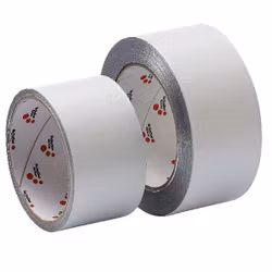 Aluminiumtejp 50mm, 10 m