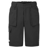 Gill OS33SH Coastal Shorts svart st. L