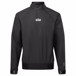 Gill V102S Verso Lite smock svart st. S