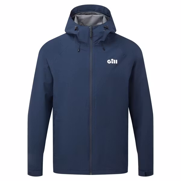 Gill WA01J Voyager Jacka navy st. M