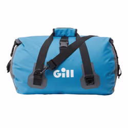 Gill L101 Voyager Duffel bags blå, 30L