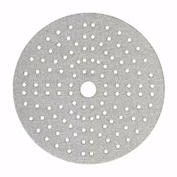 Mirka iridium slib rondel 150mm 121 huller p120 10 stk