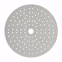Mirka iridium slib rondel 150mm 121 huller p240 10 stk
