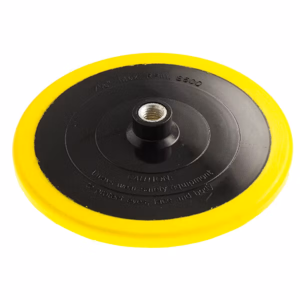 Mirka platta M14, Ø175mm