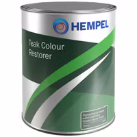 Hempel Teak Colour Restorer 0,75L