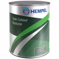 Hempel Teak Colour Restorer 0,75L