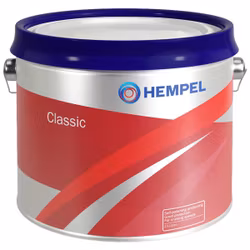 Hempel Classic Black 2,5L