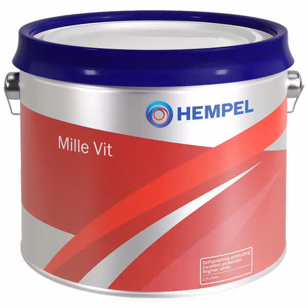 Hempel Mille Vit