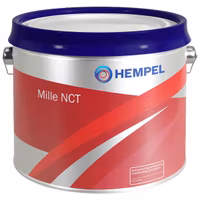 Hempel Mille NCT Red 2,5L