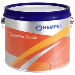 Hempel Ecopower Cruise White 2,5L