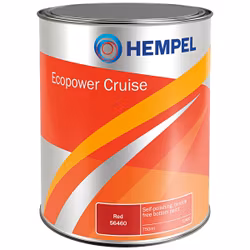 Hempel Ecopower Cruise Red 0,75L