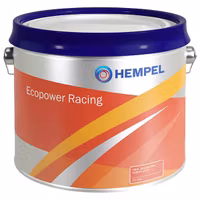Hempel Ecopower Racing Red 2,5L