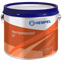 Hempel Hempaspeed TF Ultimate White 2,5L