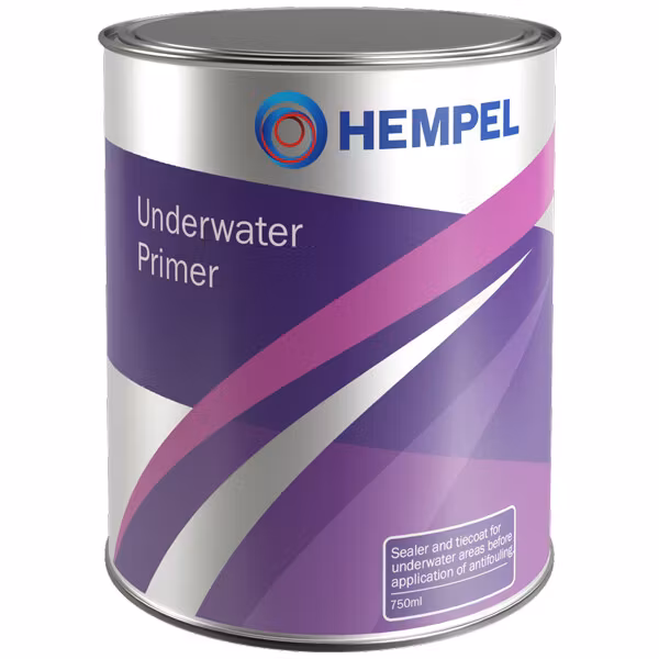 Hempel Underwater Primer