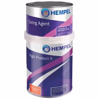 Hempel High Protect II Grey 0,75L