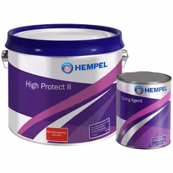 Hempel High Protect II Grey 2,5L