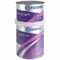Hempel Light Primer Stone Grey 0,75L