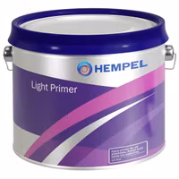 Hempel Light Primer Base Grey 1,5L
