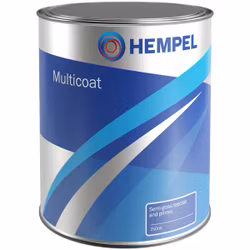 Hempel Multicoat Mid Grey 0,75L