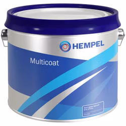 Hempel Multicoat Black 2,5L