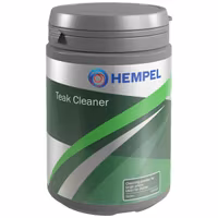 Hempel Teak Cleaner  0,75L